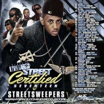 DJ Scope - Street Certified 17